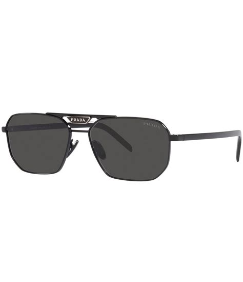 prada sunglasses sps57q 58|Prada PR 58YS L (57 .